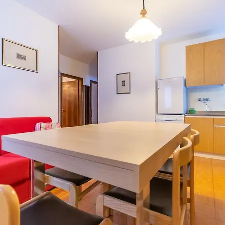 Apartment Appartamento Ai Ronch Falcade