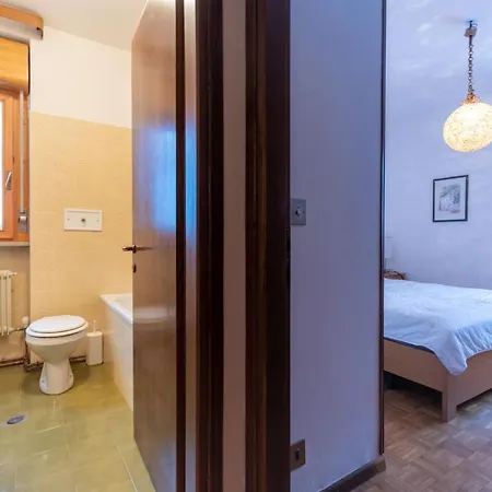 Appartamento Ai Ronch Apartment