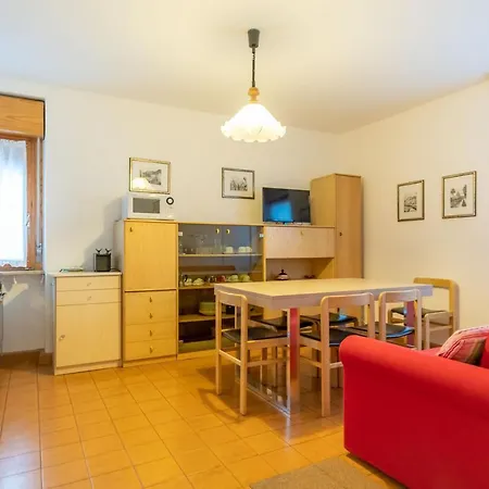 Appartamento Ai Ronch Apartment