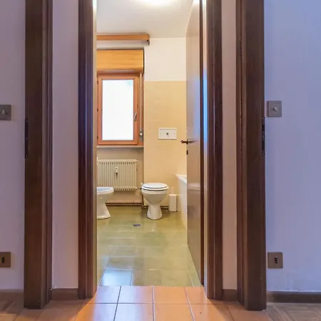 Appartamento Ai Ronch Apartment